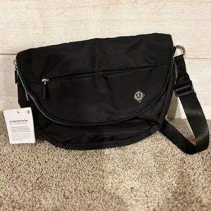 Lululemon All Night Festival Bag 5L